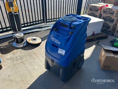 Priority Manufacturing Prospector PE 1200 Electric Carpet & Hard Surface Extractor