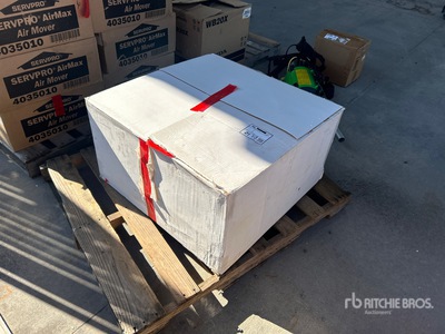 Titan Industries Hydraxal 4000 Groupe électrogène portable