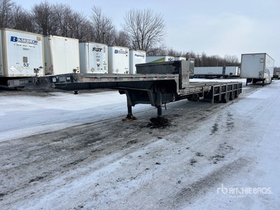 2008 astrail 48 ft Tri/A Plataforma Rebajada