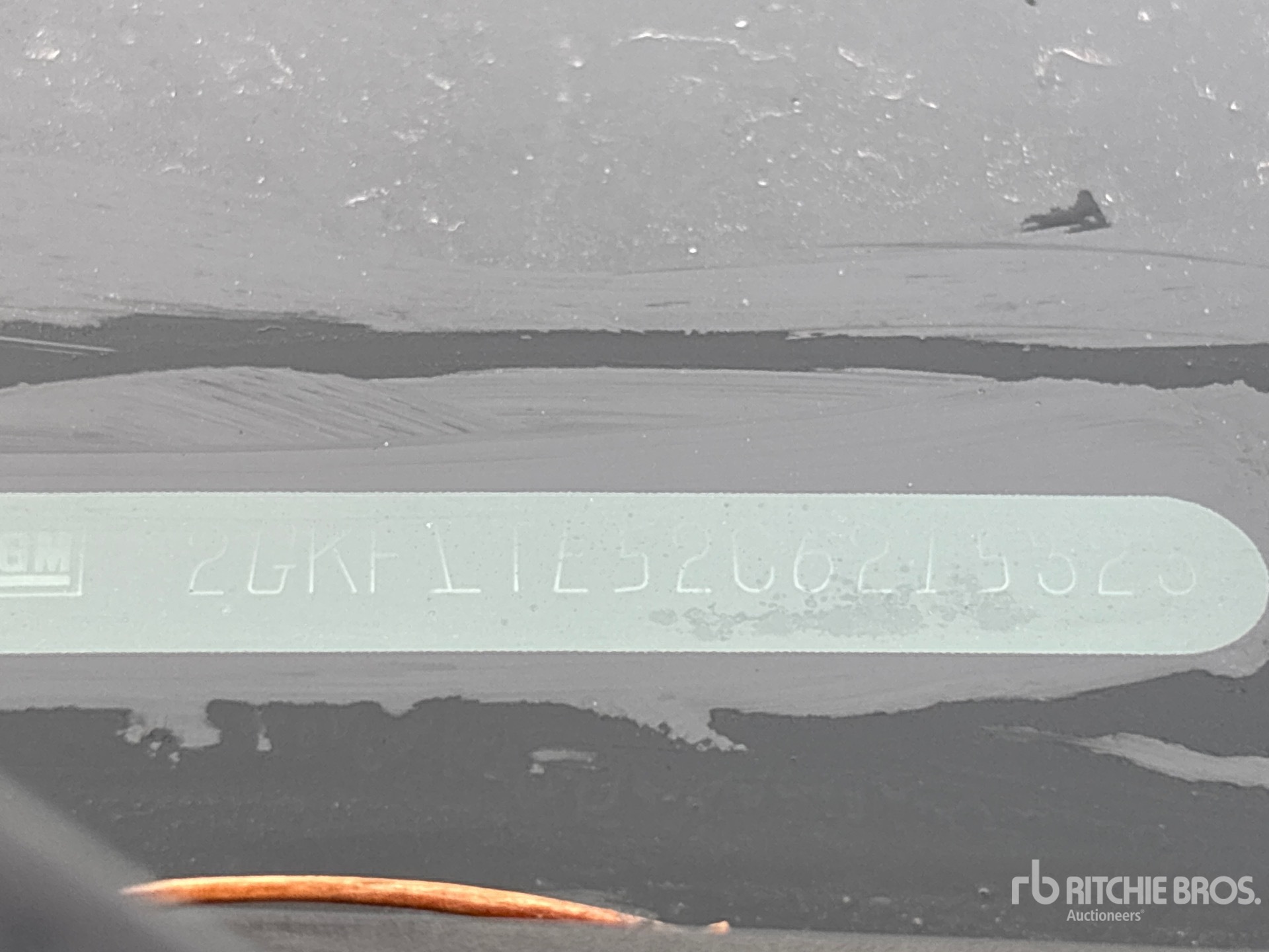 2012 GMC Terrain SUV