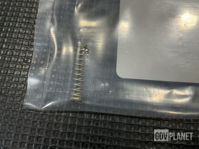 (6,003) Argo Spring 12006355 Compression Helical Springs