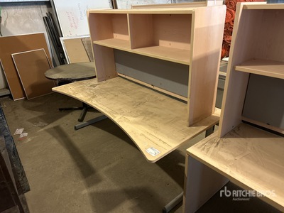 Office Funriture 家具