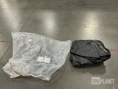 (2) Rolls-Royce S3S14653000 Plastic Bags