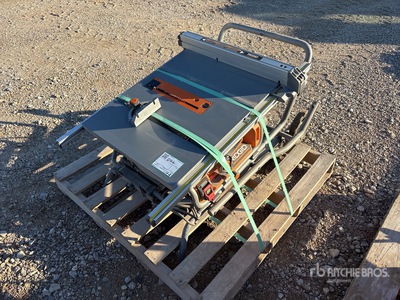 Ridgid 10 in Sierra de Mesa