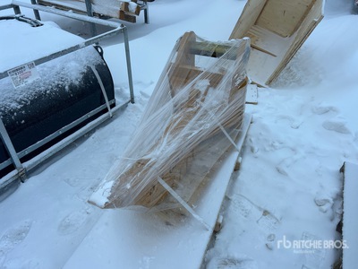 2025 Q/C Ripper per escavatore (Unused)