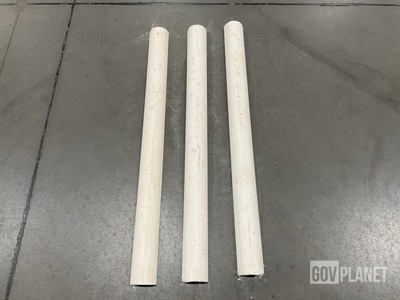 (1,125) Rolls Of IIG Thermo-12 Gold Calcium Silicate Insulation