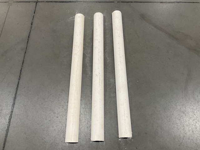(1,125) Rolls Of IIG Thermo-12 Gold Calcium Silicate Insulation