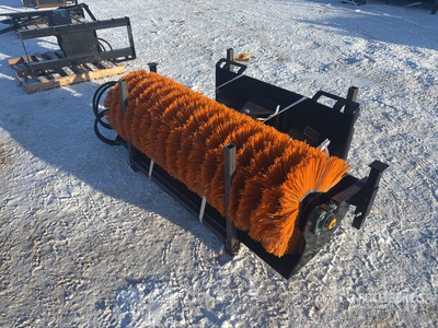 2026 GIYI GY-SE61 61 in Scheuersaugmaschine (Unused)