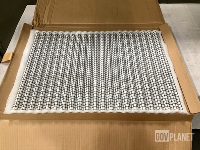 (12) Middle Georgia Coalescent Filter Elements