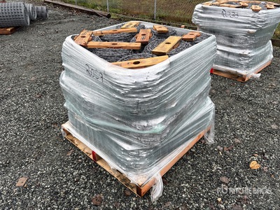 Quantity of (27) Rolls of Filo Spinato (Unused)