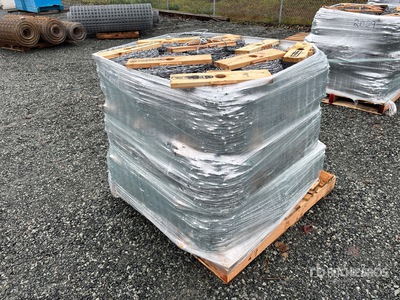 Quantity of (27) Rolls of Filo Spinato (Unused)