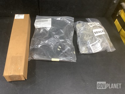 (42) Catch Lever Tools, (23) Wiring Harnesses, (119) Springs & Assorted Items