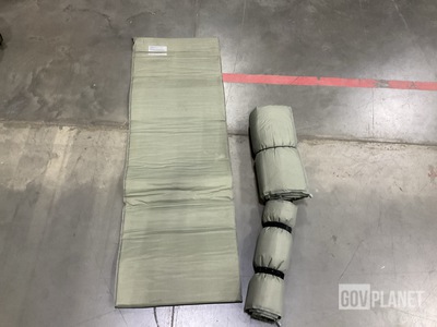 (27) Self-Inflating Sleeping Mats