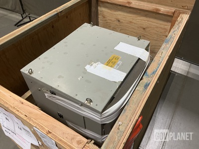 Liquid Conditioning Unit