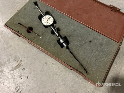 Kent Moore J34930 Crank Position Timing Tool Utensili