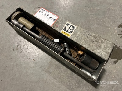 Dowel Pin Puller Utensili