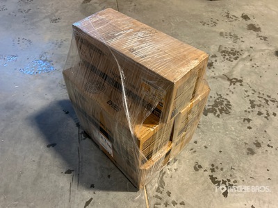 Quantity of (5) Cat 20R3452 Fuel Injector