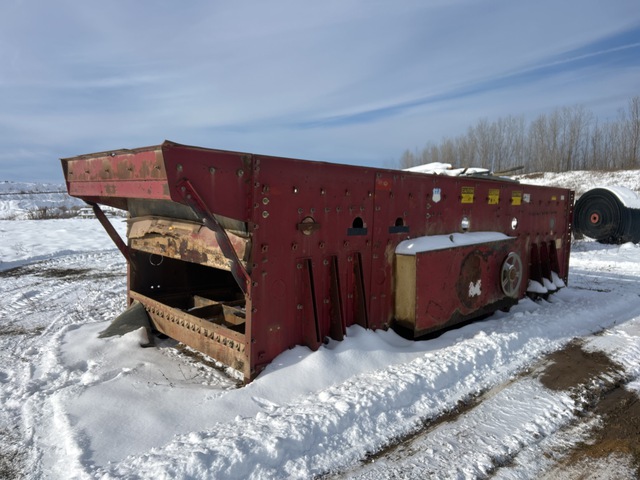 Cedarapids Screen Cedarapids Screen