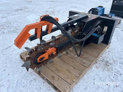 2023 AGT Scava trincee