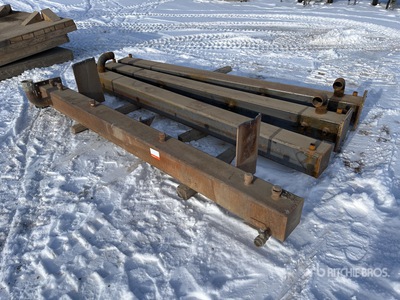 10 Steel Heat Exchange Square Tubes Varios, tienda, almacen, consumidor