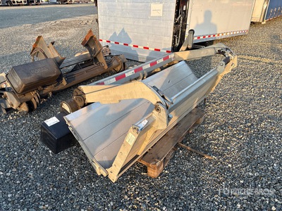 Lift Gate - Fits Van Truck