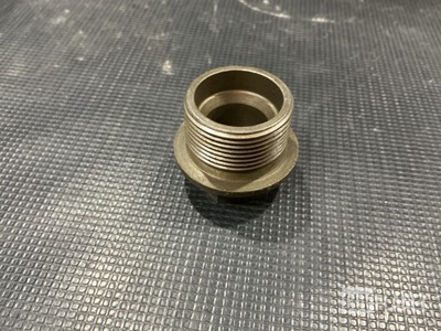 (101) 7767550 Machine Thread Plugs