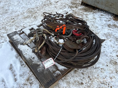 Quantity of Wire Eslinga