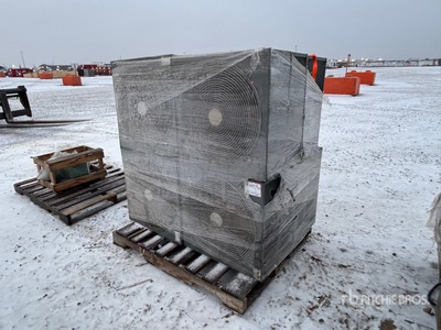 Quantity of Wentylator