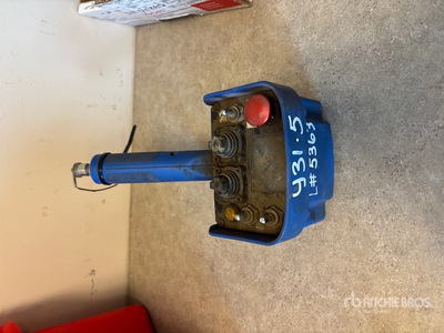 2017 Ford F-550 XL 4x4 Service Truck