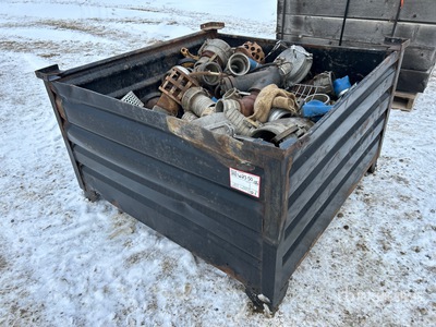 Quantity of Pipe Connectors