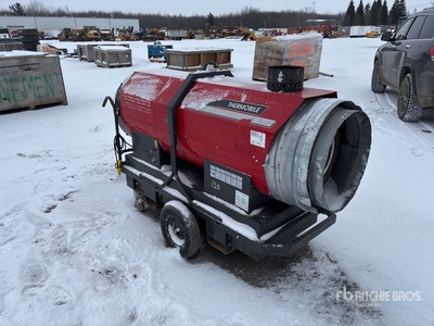 2015 Thermobile ITA 400 400000 BTU Space Heater