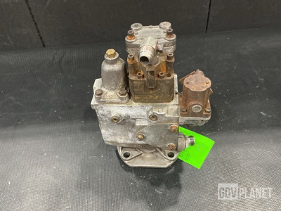 Cummins 4000532 Fuel Pump