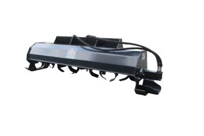 2025 Wolverine TL-12-72W 72 in Motoculteur sur chariot (Unused)