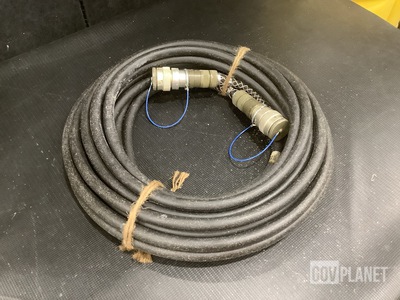 Grove 2-195-6-00652 Special Purpose Electrical Cable Assembly