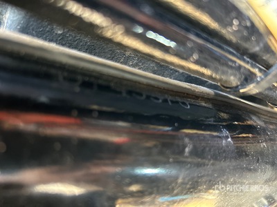 2025 Peterbilt 567 14x4 Simple 18 Five Axle Dump Truck