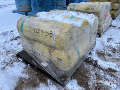 Quantity of Rubber Rock Shield