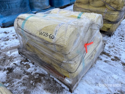 Quantity of Rubber Rock Shield