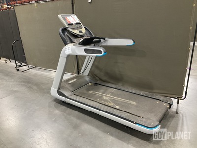 Precor Treadmill