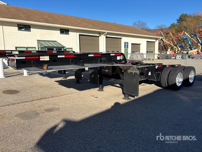 2025 Kinetic J8526S035A2NZSZ T/A Schwerlast-Jeep