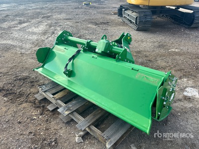 2022 Frontier RT3062 64 in 3-Point Rotovateur