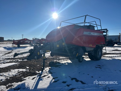2023 Massey Ferguson LB2234XD Big Enfardadora cuadrada