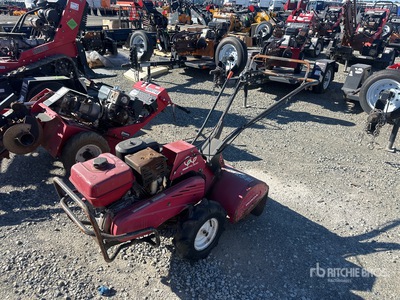 Honda 20 in Motoazadas