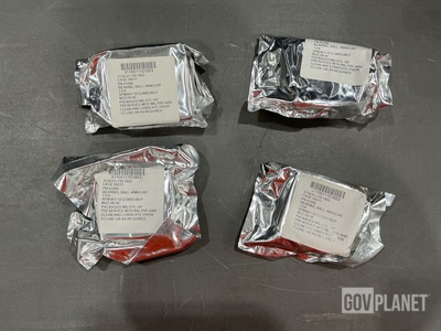 (270) Parker-Hannifin 61358 Annular Ball Bearings