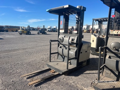 2008 Crown SP3020-30 3000 lb Kommissionier-Stapler
