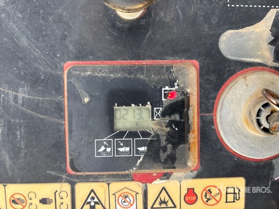 2012 H & M NO.2 Pipe Bending Machine