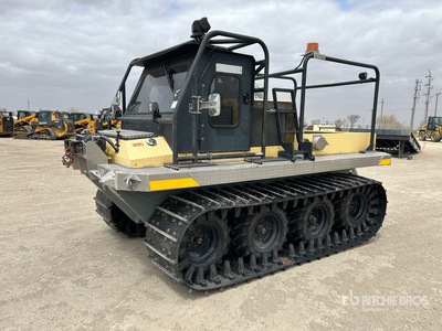 2015 Hydratek D2488b Amphibian Unit
