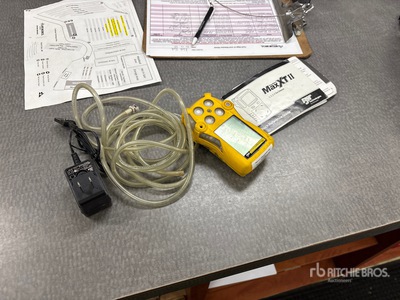 2020 Honeywell BW Multi-Gas Detector أدوات يدوية متنوعة