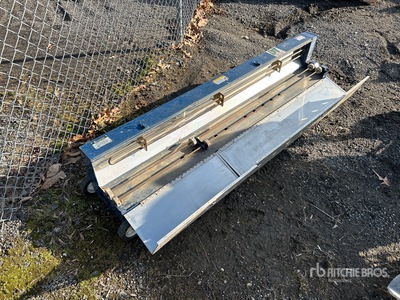 2015 Current 456 PVC conduit heater