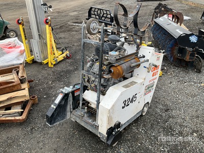 2015 Diamond Products CC3535JBV-26 BR Piła ręczna