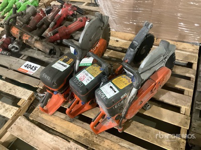 2023 Husqvarna 967195701 Cut-N-Break Power Cutter أدوات يدوية متنوعة